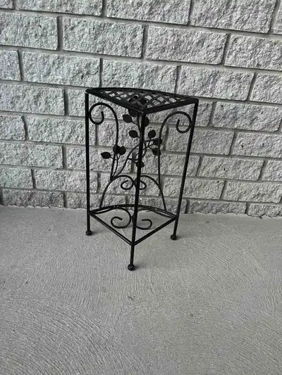 Plant Stand, View more