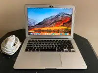 Used 2015 MacBook Air 13” for sale