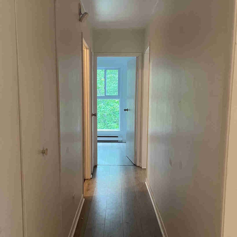 5 1/2 Joliette Chambres à louer et colocs Lanaudière Kijiji