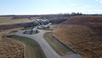 Only 2 lots left for sale, Dewinton, near Calgary and Okotoks