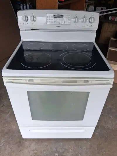 KENMORE RANGE., View more