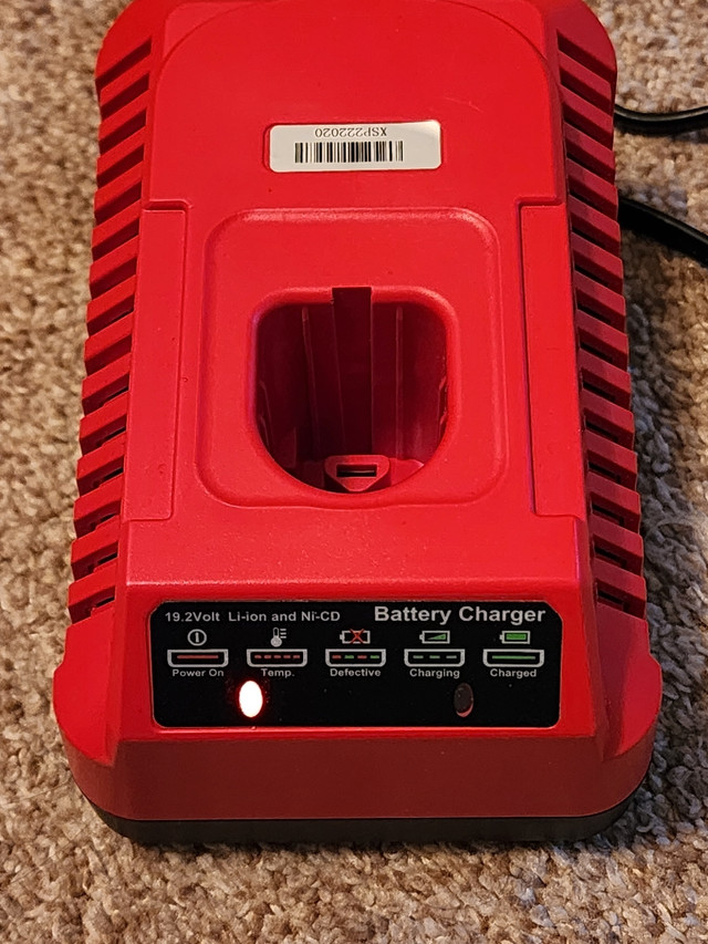 New! Battery Charger for Craftsman C3 Power Tools - 140152004 | Power Tools  | St. Catharines | Kijiji