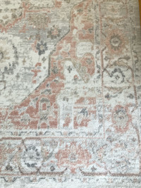 AREA RUG