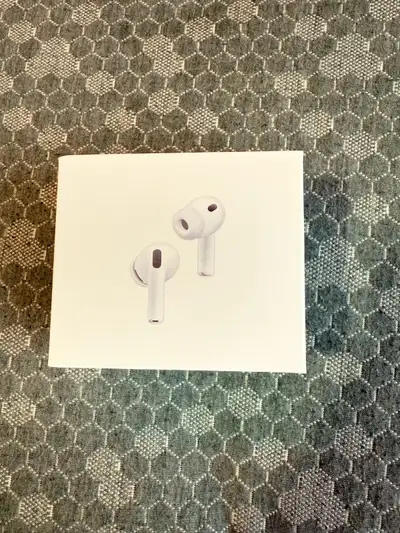 Apple AirPods Pro (3rd Gen), View more