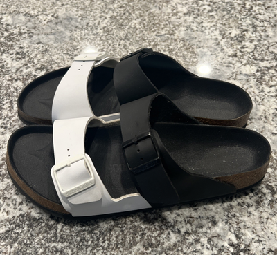 Birkenstock Arizona Split Two Strap Sandals 《 Sz 43EU / M 10US 》, View more