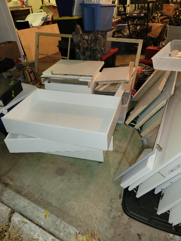 Splendid Jewelry Armoire: An Edmonton Essential