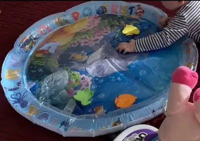 Brand new baby play mat , View more