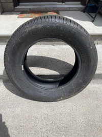  New tire