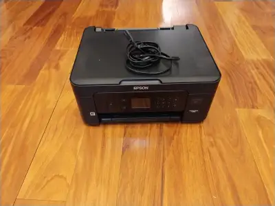 Printer Epson xp-4100, View more