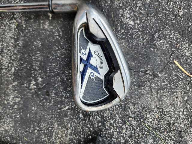 5 golf clubs in Golf in St. Catharines - Image 4