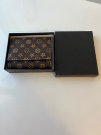  Small wallet