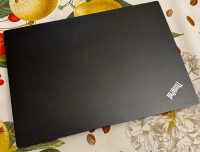 Lenovo ThinkPad L13 8gb Memory 256gb SSD Laptop with Warranty