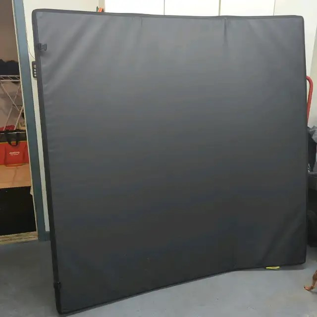 Toile pour boite de pickup 5,5 Autre Ville de Montréal Kijiji