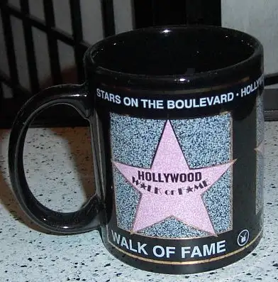 Very unique. This will make a great addition to your mug collection. It's brand new. It would also m...