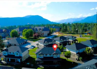RADIUM HOT SPRINGS VACATION RENTAL - May 24 - May 31, 2026, View more