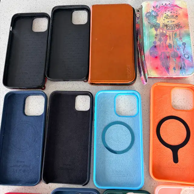 iPhone 15 pro max cases (26) in Cell Phone Accessories in Oshawa / Durham Region - Image 5