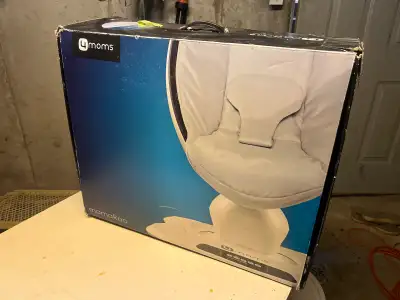 4moms mamaRoo, View more