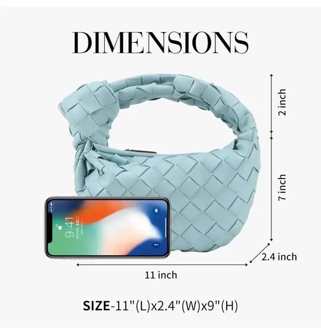 Women's Hobo Handbags in Women's - Bags & Wallets in London - Image 2