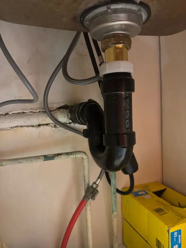 Lifetime Plumbing and Heating 557469218101667841