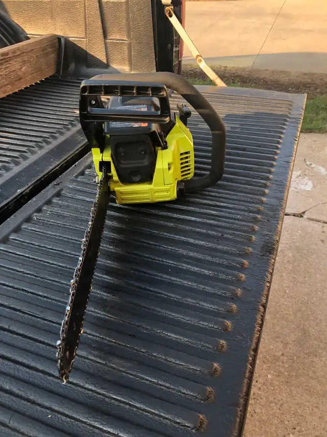 POULAN CHAINSAW62854394122882124