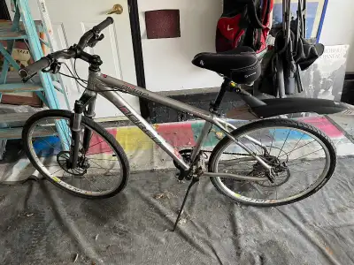 Nitro Mountain Bike, View more
