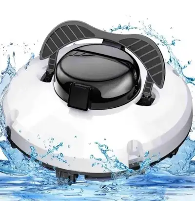 Baopilong Automatic Robotic Pool Cleaner for, View more