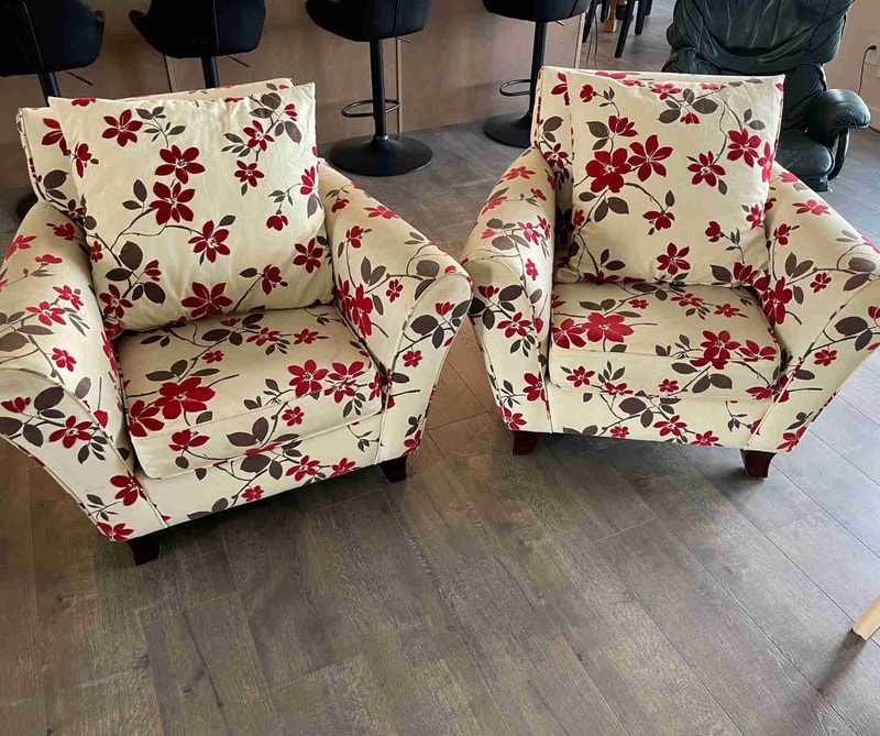 Set of chairs Chairs & Recliners Winnipeg Kijiji