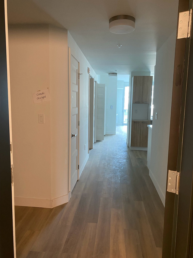 All Inclusive 3 1/2 Condo Unit Lease Transfer dans Autre  à Laval/Rive Nord