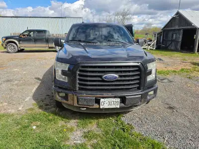 4wd 5.0 Runs perfect Zero issues Needs nothing for safety Would trade for tractor! Or cash offers