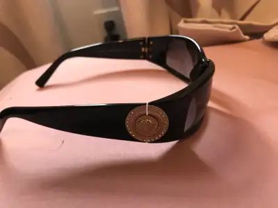 Versace vintage sunglasses , View more