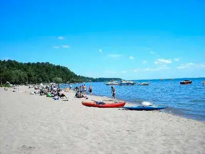 Cottage rental in Turkey Point, View more