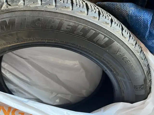Set of tires in Tires & Rims in Regina - Image 3