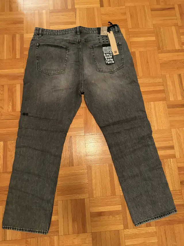 ksubi jeans new with tags430219829476730885