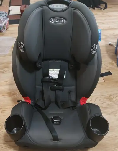 Infant car seat, View more