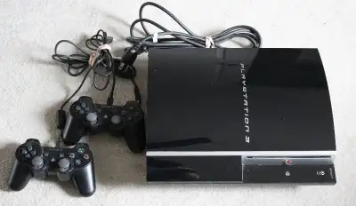 Play Station 3, View more