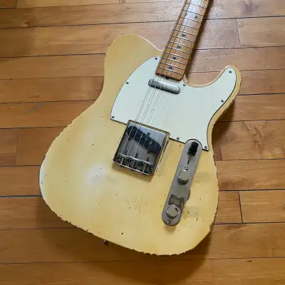 1967 Fender Telecaster, View more