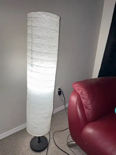 Floor/Area Lamp, View more