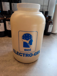 The ECI Electro-gel (1 Gallon)