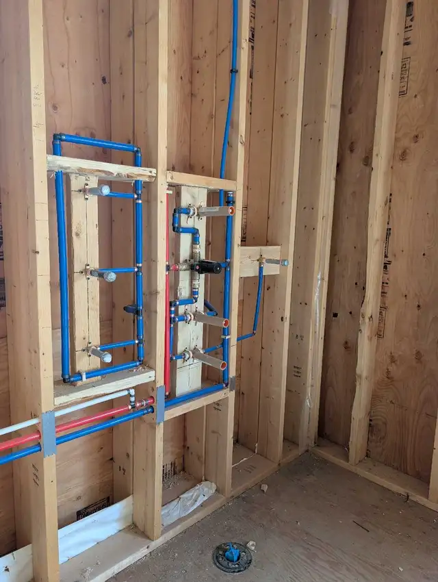 Plumber, Commercial and residential Plumbing in Plumbing in Markham / York Region - Image 5