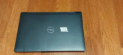 Dell Latitude 7480 Laptop, View more