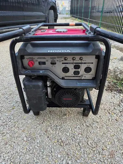 honda generator, View more