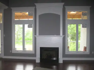 Quality Interior Trim, View more