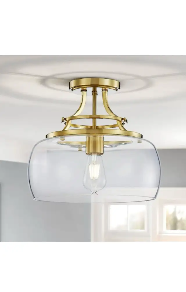 BNIB Chandelier in Indoor Lighting & Fans in Hamilton - Image 2