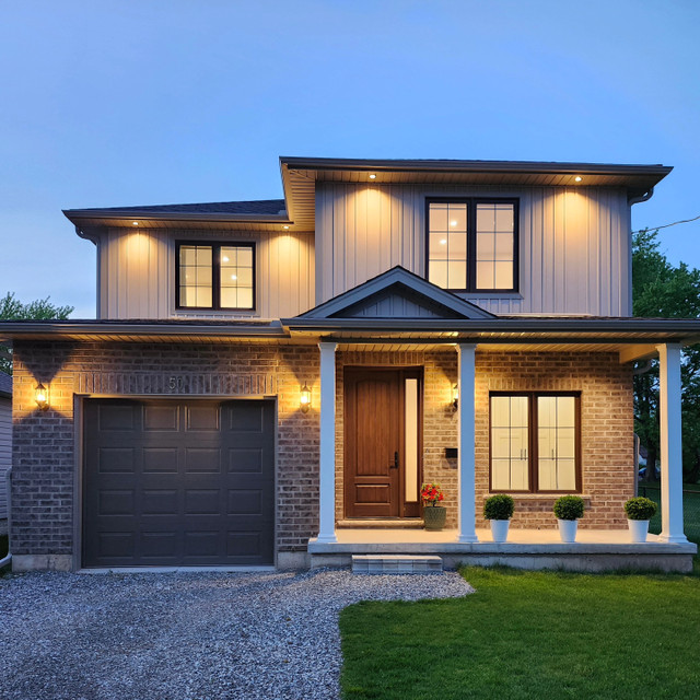 First Class Electrical Services - St. Catharines in Electrician in St. Catharines - Image 3