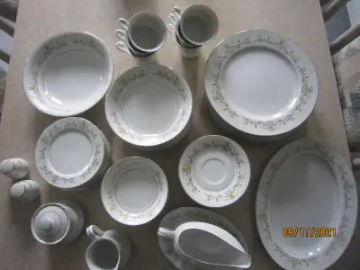 Dinnerware Set, View more