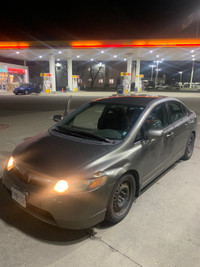 2006 Honda civic for sale