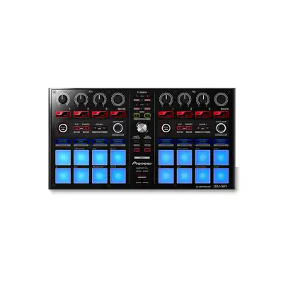 pioneer ddj Sp1 , View more