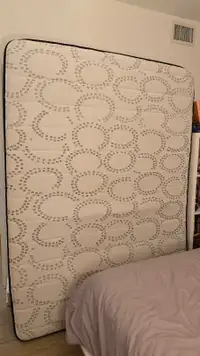 Used Mattress, Queen size