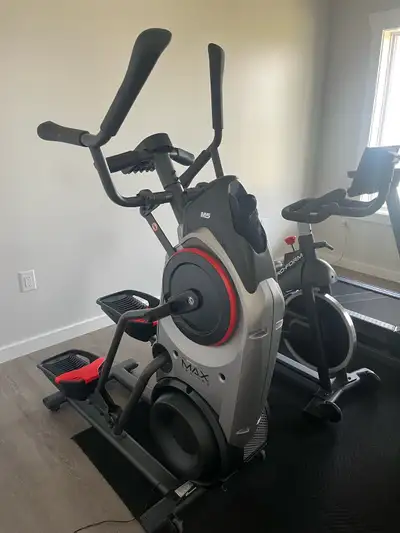 Bowflex M5 Trainer, View more