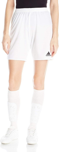 adidas Women's Parma 16 Shorts